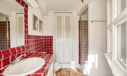 The Oaks & The Palm 8