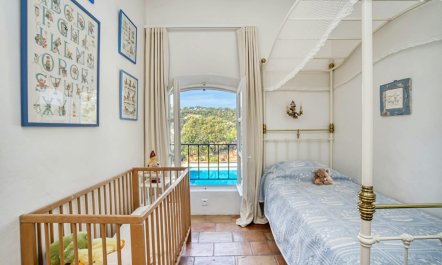 The Oaks & The Palm 9