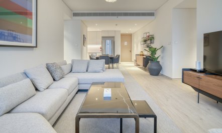 Ocean View Opulence 4