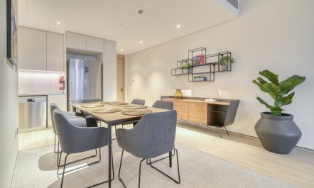 Ocean View Opulence 7