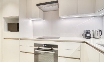 Ocean View Opulence 9