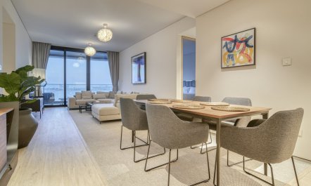 Ocean View Opulence 6