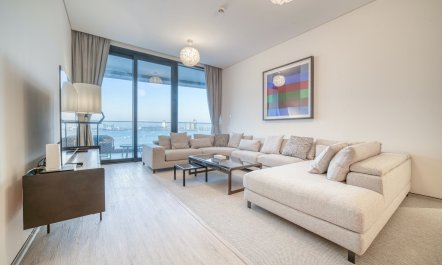 Ocean View Opulence 1