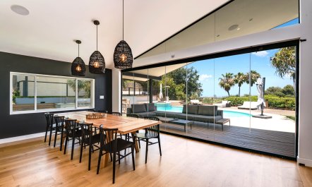 A Californian Vista 1