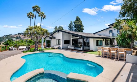 A Californian Vista