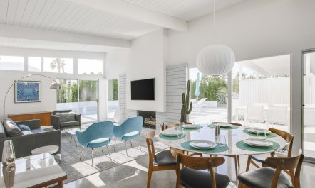 The Tennis Players 4