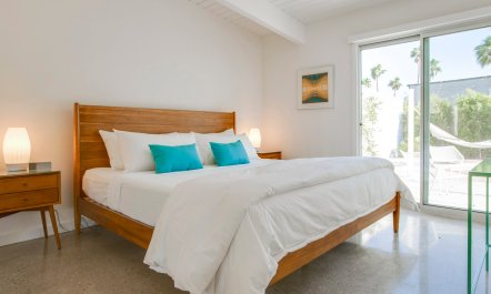 The Tennis Players 7