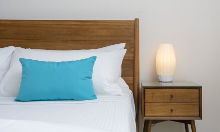 The Tennis Players 8