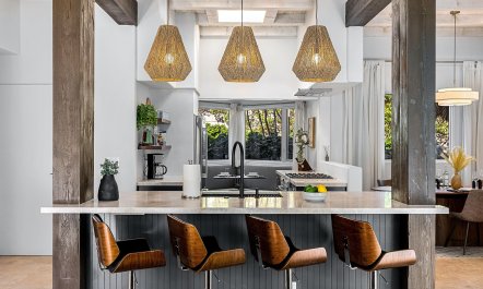 The Desert Sojourn 7