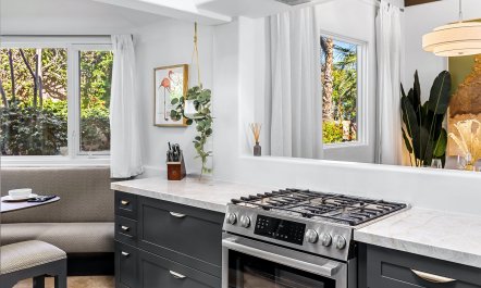 The Desert Sojourn 9