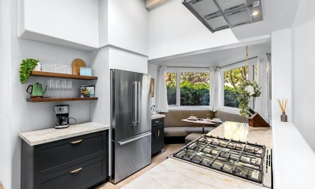 The Desert Sojourn 8