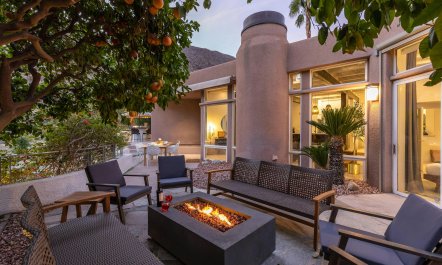 The Desert Sojourn 2