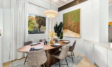 The Desert Sojourn 6