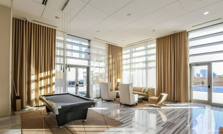 The Lofted Escape 7