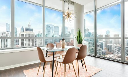 The Lofted Escape 5