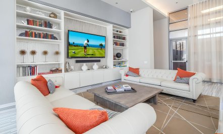 The Lofted Escape 8