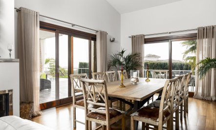 The Man Behind the Mask 3