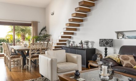 The Man Behind the Mask 1