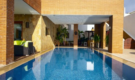 The Man Behind the Mask 2