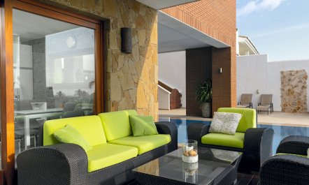 The Man Behind the Mask 7