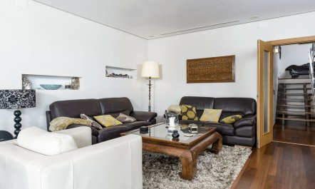 The Man Behind the Mask 5