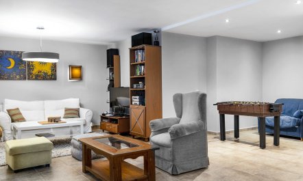 The Man Behind the Mask 9