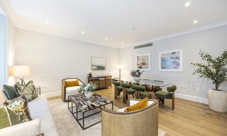 The Knightsbridge Residence 2