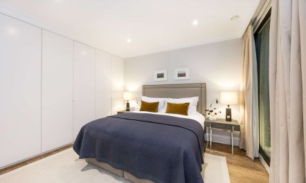 The Knightsbridge Residence 9