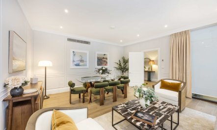 The Knightsbridge Residence 3