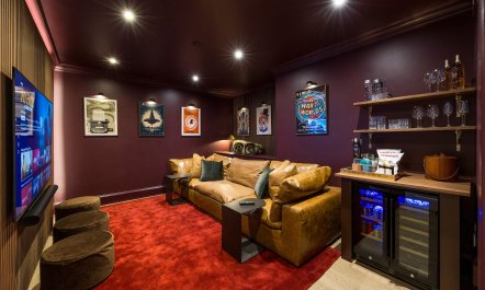 The Knightsbridge Residence 6