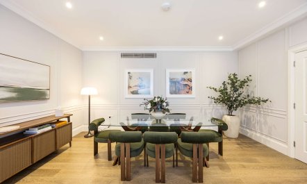 The Knightsbridge Residence 1