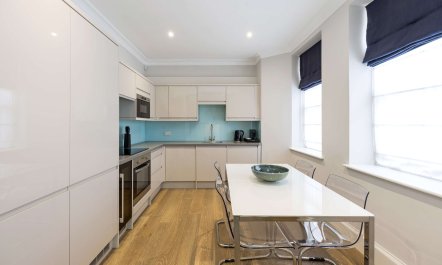 The Knightsbridge Residence 4