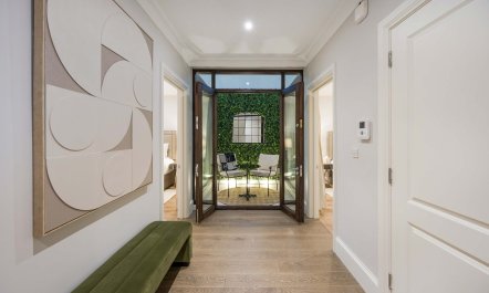 The Knightsbridge Residence 7