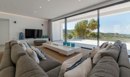 Calm Sophistication 2