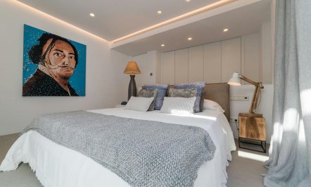 Calm Sophistication 7