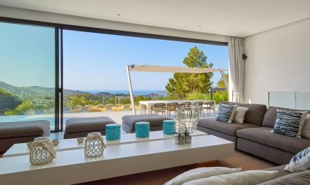 Calm Sophistication 1