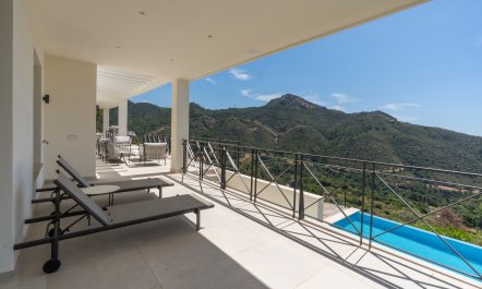 Andalusian Paradise 5