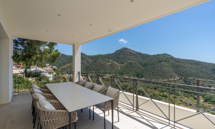 Andalusian Paradise 7