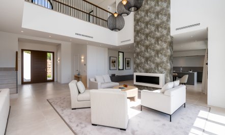 Andalusian Paradise 1