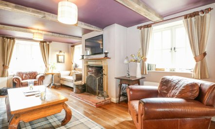 The Shooting Lodge 4