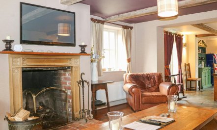 The Shooting Lodge 3