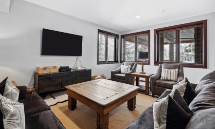 The Mountain Light 9