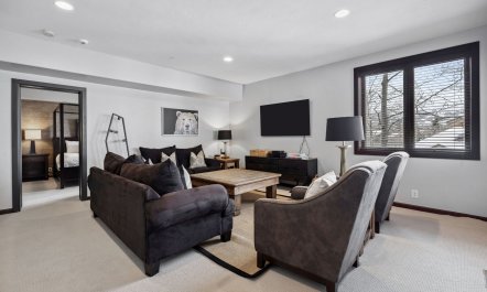 The Mountain Light 8