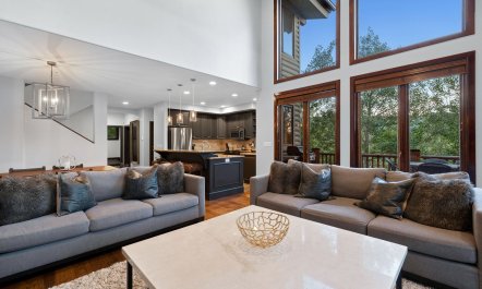 The Mountain Light 4