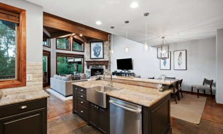 The Mountain Light 7