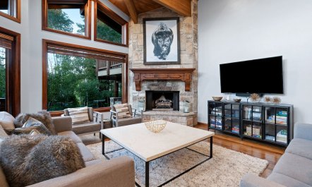 The Mountain Light 2