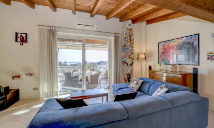 The Garda Vista 1