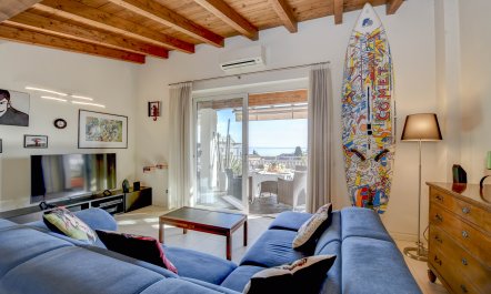 The Garda Vista 4