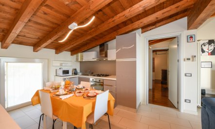 The Garda Vista 5