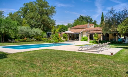 Grimaud Hideaway 5